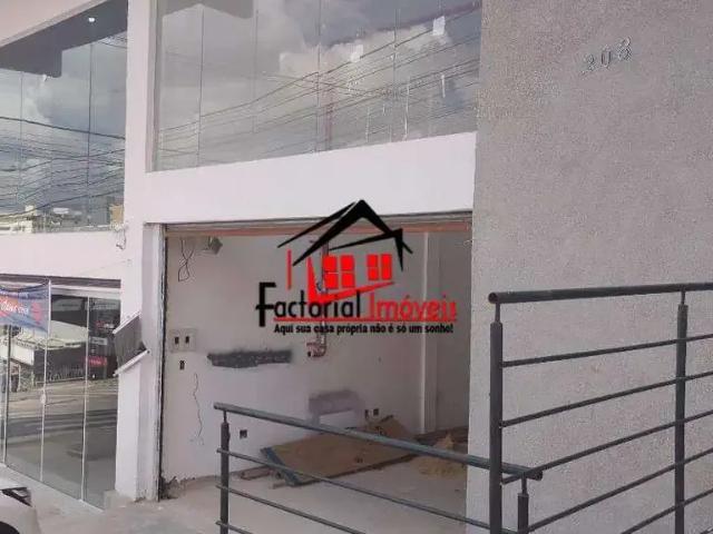 Ponto Comercial aluguel em São Joaquim, Contagem