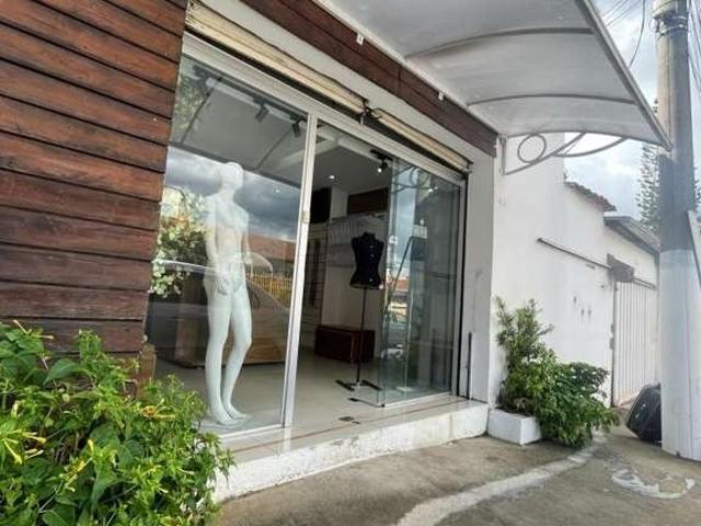 Ponto Comercial aluguel em Contagem, São Joaquim