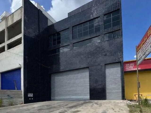 Ponto Comercial aluguel em Região Geográfica Imediata de Belo Horizonte, Região Metropolitana de Belo Horizonte