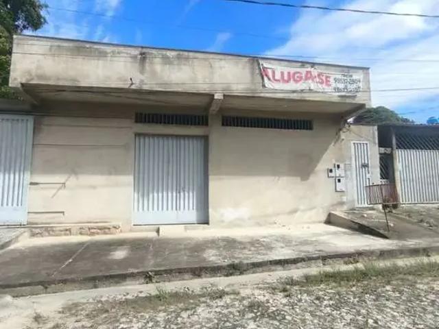 Ponto Comercial aluguel em Região Geográfica Imediata de Belo Horizonte, Região Metropolitana de Belo Horizonte