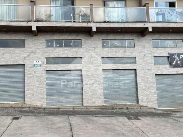 Ponto Comercial aluguel em Região Geográfica Imediata de Curitiba, Região Metropolitana de Curitiba