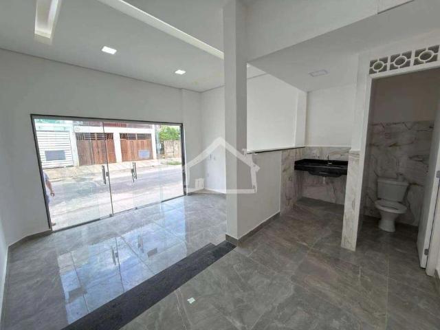 Ponto Comercial aluguel em Região Geográfica Imediata de Ipatinga, Região Metropolitana do Vale do Aço