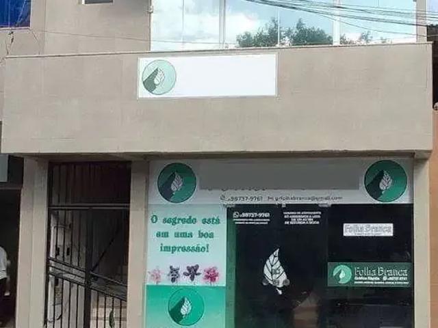 Ponto Comercial aluguel em Região Geográfica Imediata de Ipatinga, Região Metropolitana do Vale do Aço