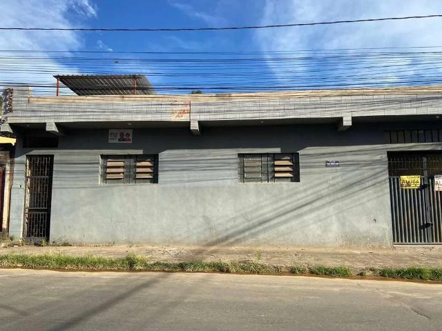 Ponto Comercial aluguel em Região Geográfica Imediata de Ipatinga, Região Metropolitana do Vale do Aço