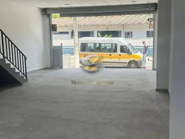 Ponto Comercial aluguel em Região Imediata de São Paulo, Região Metropolitana de São Paulo