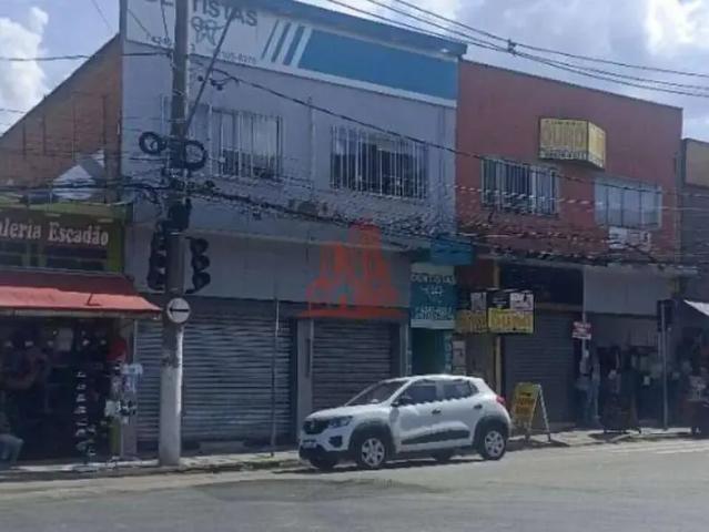 Ponto Comercial aluguel em Região Imediata de São Paulo, Região Metropolitana de São Paulo