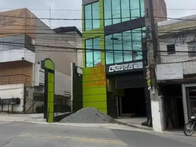 Ponto Comercial aluguel em Região Imediata de São Paulo, Região Metropolitana de São Paulo