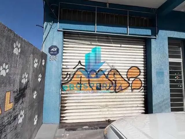Ponto Comercial aluguel em Região Imediata de São Paulo, Região Metropolitana de São Paulo