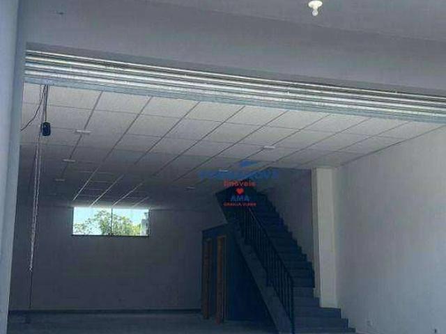 Ponto Comercial aluguel em Região Imediata de São Paulo, Região Metropolitana de São Paulo