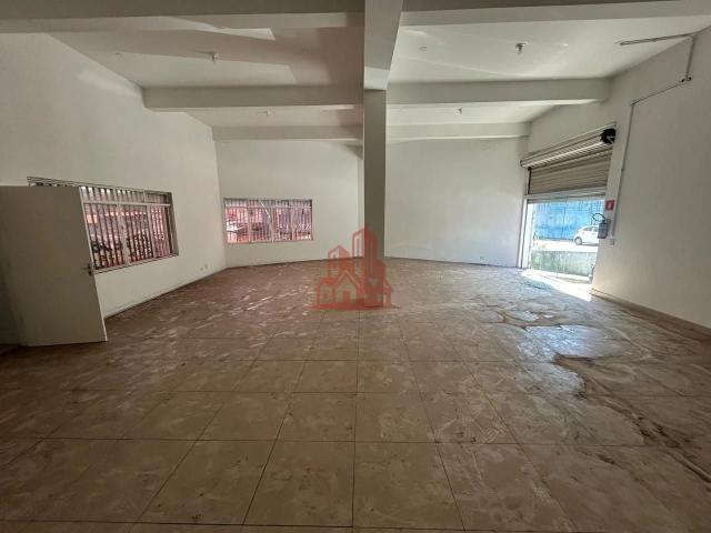 Ponto Comercial aluguel em Cotia