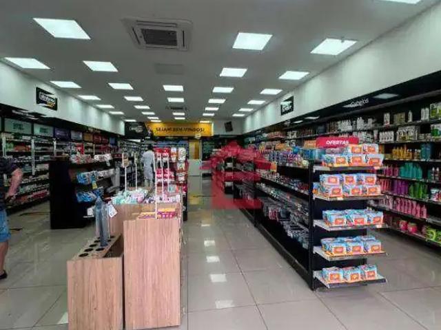Ponto Comercial aluguel em Região Imediata de São Paulo, Região Metropolitana de São Paulo