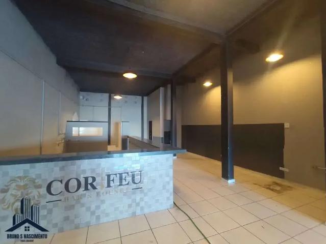 Ponto Comercial aluguel em Região Imediata de São Paulo, Região Metropolitana de São Paulo