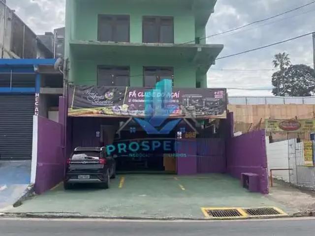 Ponto Comercial aluguel em Região Imediata de São Paulo, Região Metropolitana de São Paulo