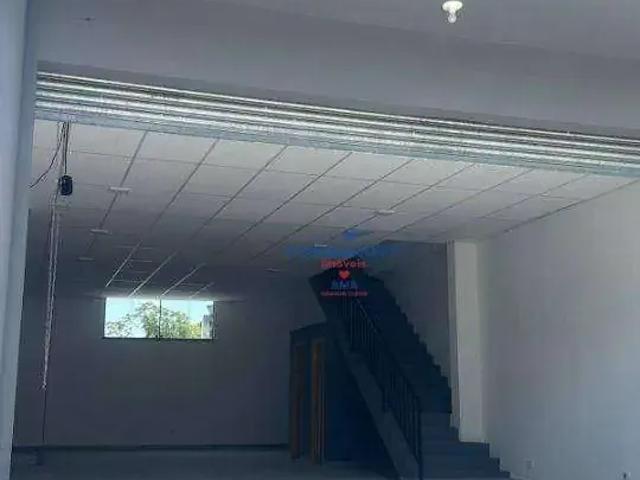 Ponto Comercial aluguel em Região Imediata de São Paulo, Região Metropolitana de São Paulo