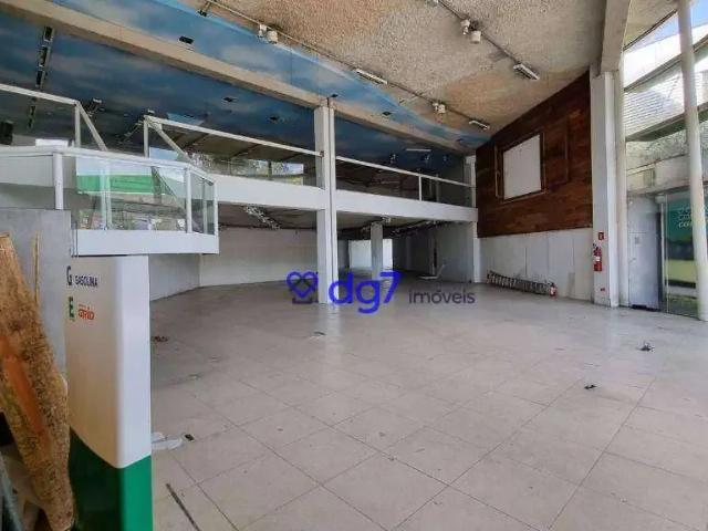 Ponto Comercial aluguel em Região Imediata de São Paulo, Região Metropolitana de São Paulo