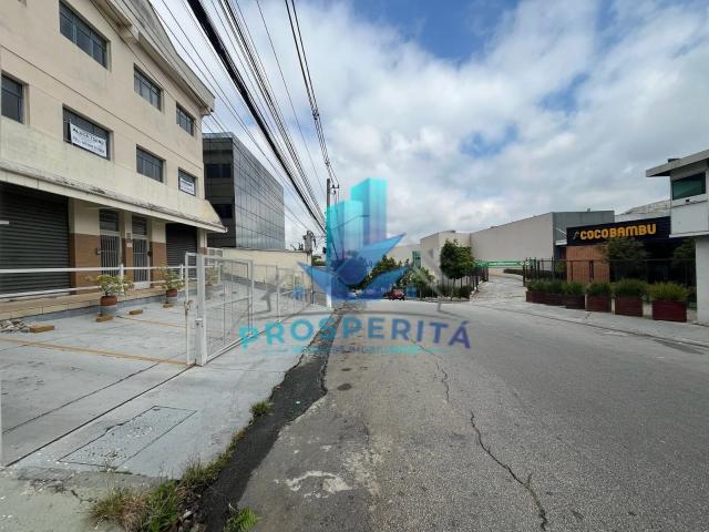 Ponto Comercial aluguel em Região Imediata de São Paulo, Região Metropolitana de São Paulo