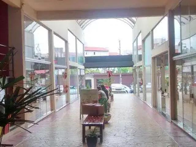 Ponto Comercial aluguel em Região Imediata de São Paulo, Região Metropolitana de São Paulo