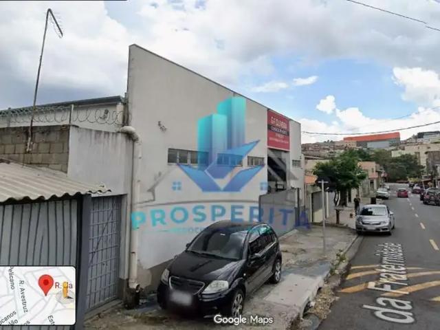 Ponto Comercial aluguel em Região Imediata de São Paulo, Região Metropolitana de São Paulo