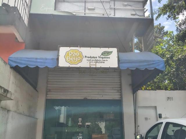 Ponto Comercial aluguel em Cotia