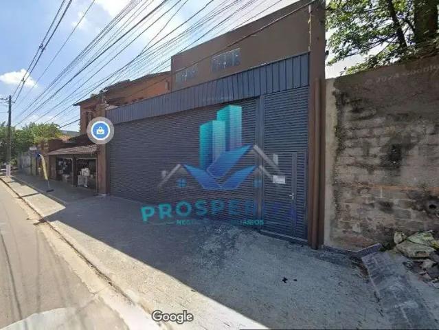 Ponto Comercial aluguel em Região Imediata de São Paulo, Região Metropolitana de São Paulo