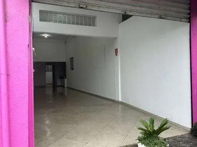 Ponto Comercial aluguel em Região Imediata de São Paulo, Região Metropolitana de São Paulo