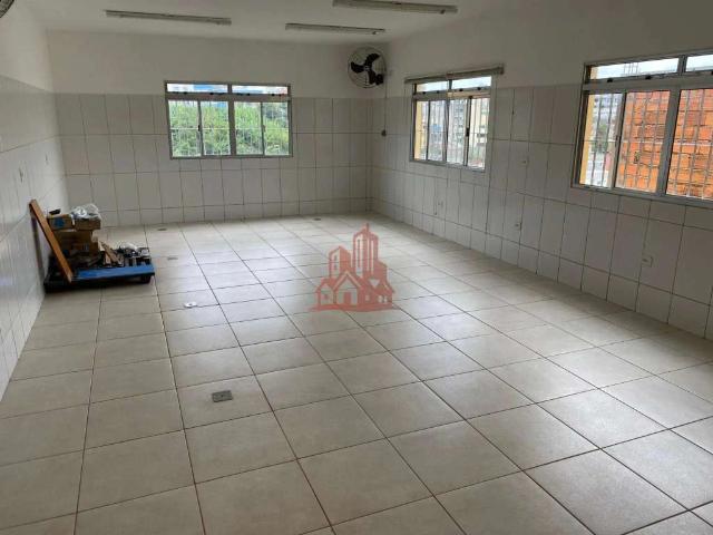 Ponto Comercial aluguel em Região Imediata de São Paulo, Região Metropolitana de São Paulo