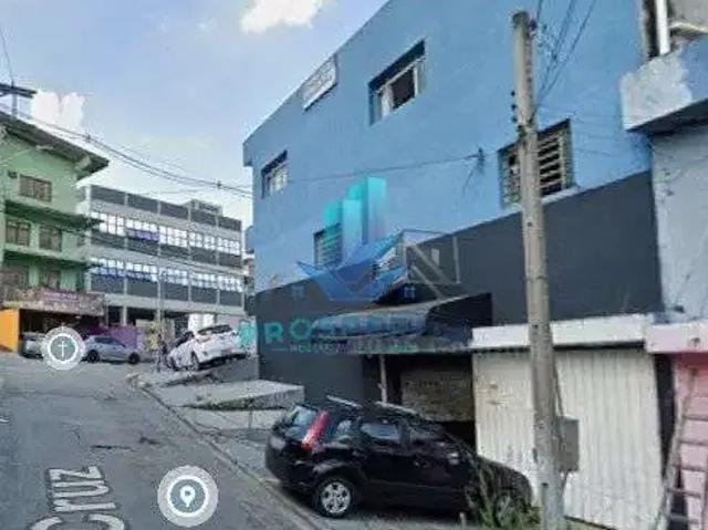 Ponto Comercial aluguel em Região Imediata de São Paulo, Região Metropolitana de São Paulo