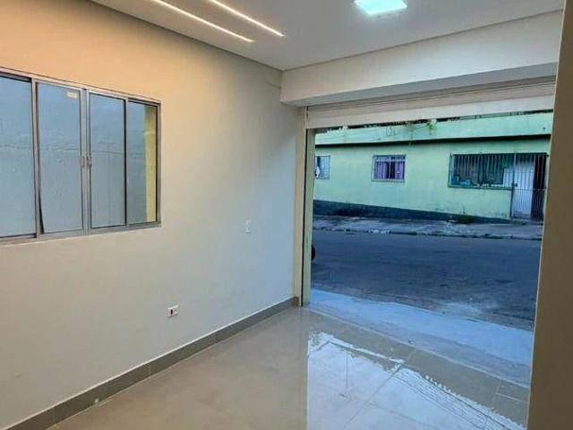 Ponto Comercial aluguel em Vila Santo Antônio do Portão, Cotia
