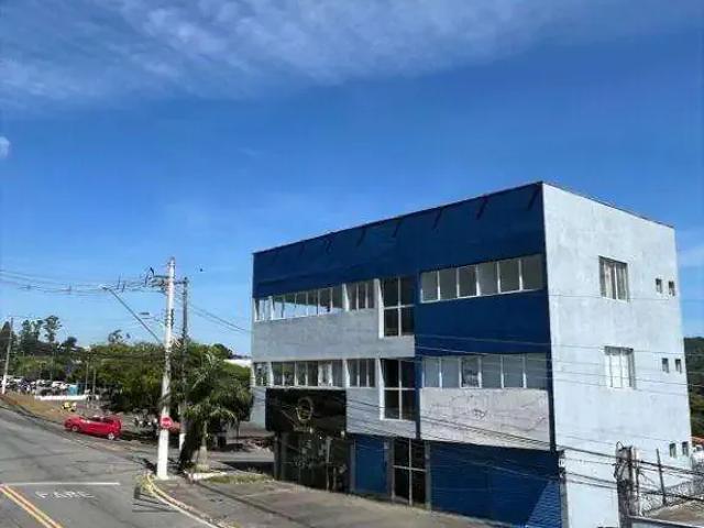 Ponto Comercial aluguel em Região Imediata de São Paulo, Região Metropolitana de São Paulo