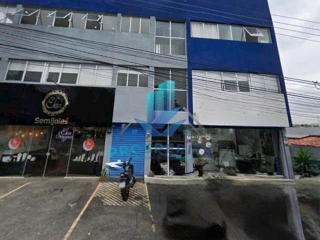 Ponto Comercial aluguel em Cotia, Região Geográfica Intermediária de São Paulo