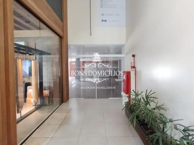 Ponto Comercial aluguel em Jardim Torino, Cotia