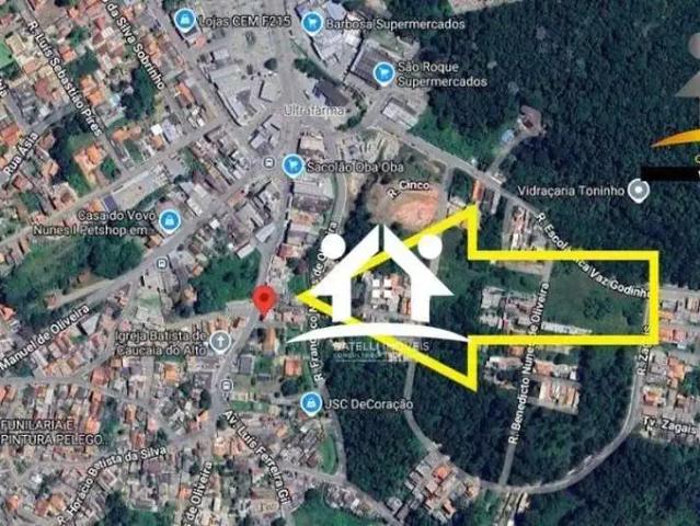 Ponto Comercial aluguel em Jardim São Luiz, Cotia