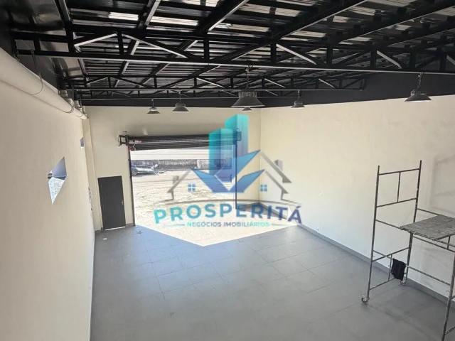 Ponto Comercial aluguel em Região Imediata de São Paulo, Região Metropolitana de São Paulo