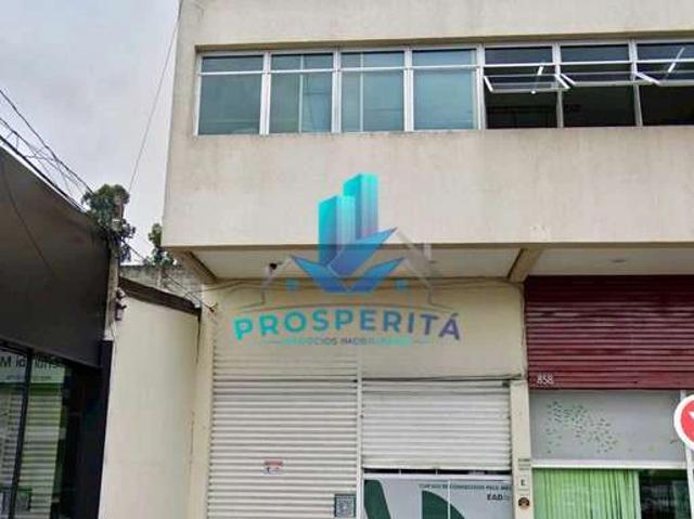 Ponto Comercial aluguel em Região Imediata de São Paulo, Região Metropolitana de São Paulo