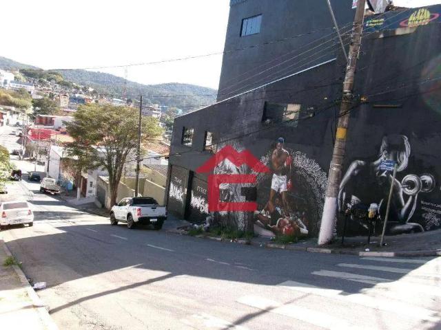 Ponto Comercial aluguel em Região Imediata de São Paulo, Região Metropolitana de São Paulo