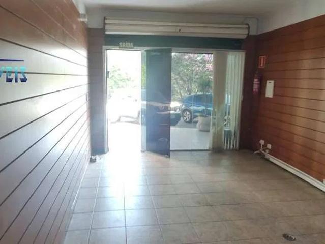 Ponto Comercial aluguel em Jardim Claúdio, Cotia