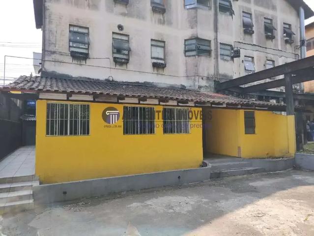 Ponto Comercial aluguel em Região Imediata de São Paulo, Região Metropolitana de São Paulo