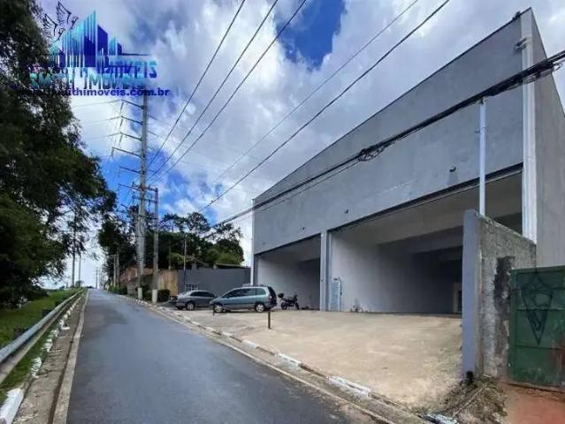 Ponto Comercial aluguel em Cotia