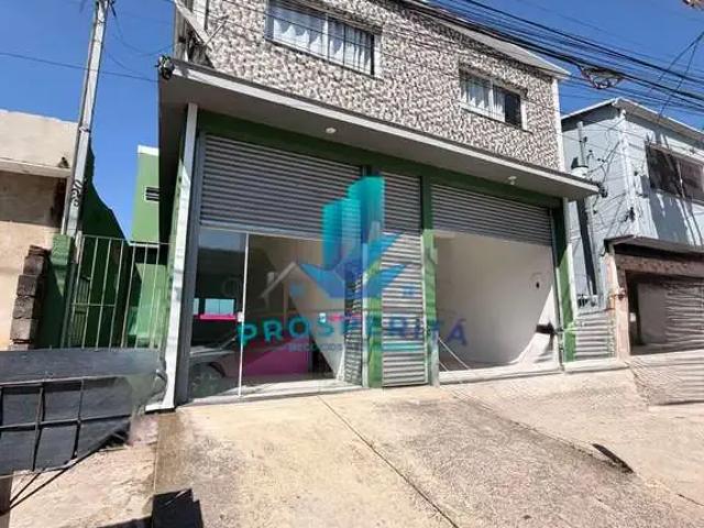 Ponto Comercial aluguel em Região Imediata de São Paulo, Região Metropolitana de São Paulo