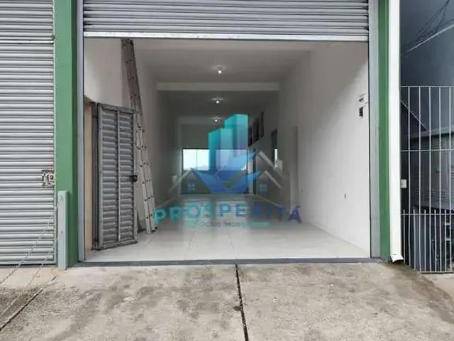 Ponto Comercial aluguel em Região Imediata de São Paulo, Região Metropolitana de São Paulo