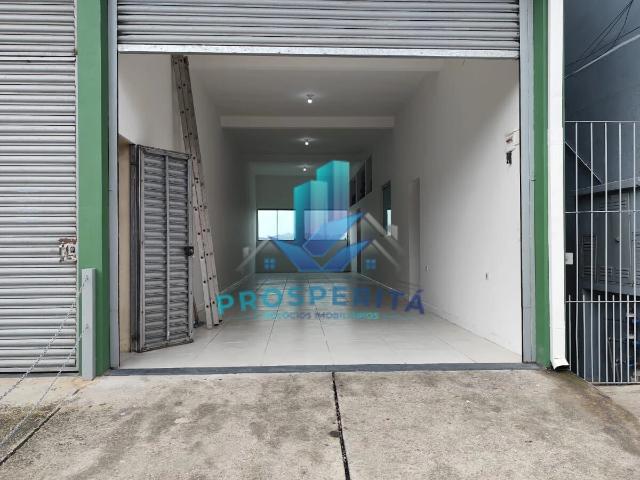 Ponto Comercial aluguel em Região Imediata de São Paulo, Região Metropolitana de São Paulo