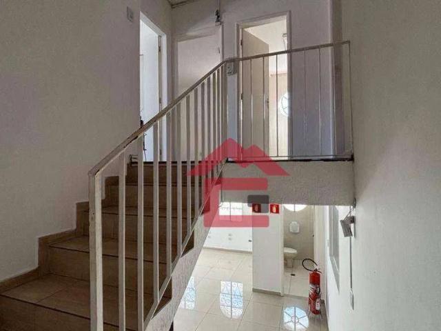 Ponto Comercial aluguel em Jardim Normura, Cotia
