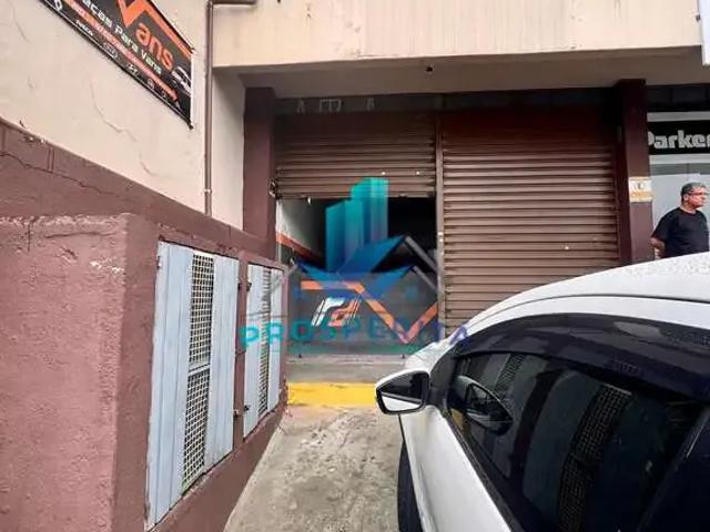 Ponto Comercial aluguel em Região Imediata de São Paulo, Região Metropolitana de São Paulo