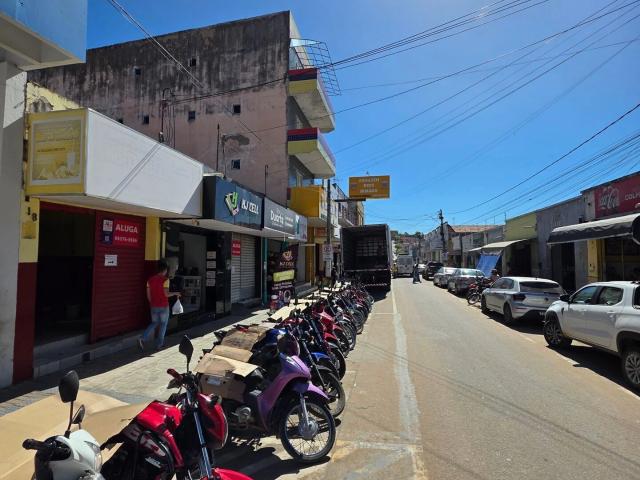 Ponto Comercial aluguel em Região Geográfica Imediata de Juazeiro do Norte, Crato