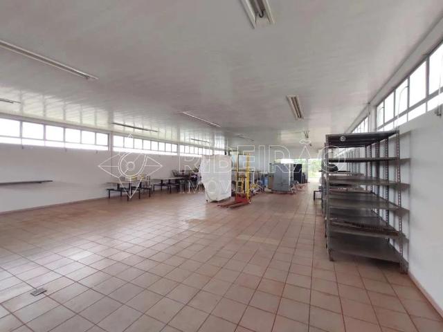Ponto Comercial aluguel em Cravinhos, Região Geográfica Intermediária de Ribeirão Preto
