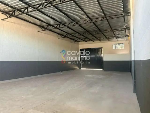 Ponto Comercial aluguel em Região Imediata de Ribeirão Preto, Região Metropolitana de Ribeirão Preto