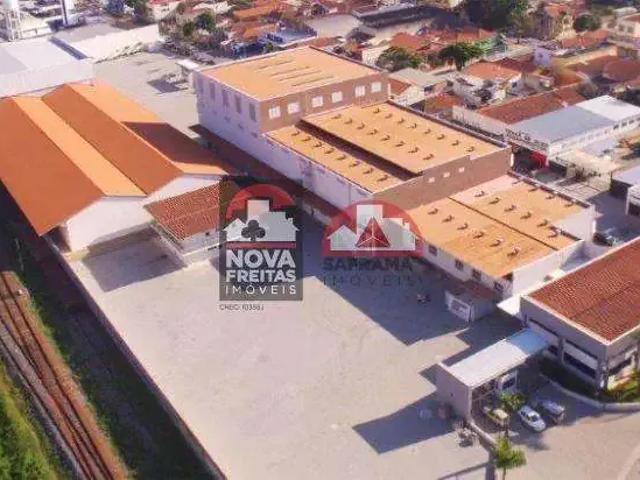 Ponto Comercial aluguel em Região Imediata de Cruzeiro, Região Metropolitana do Vale do Paraíba e Litoral Norte