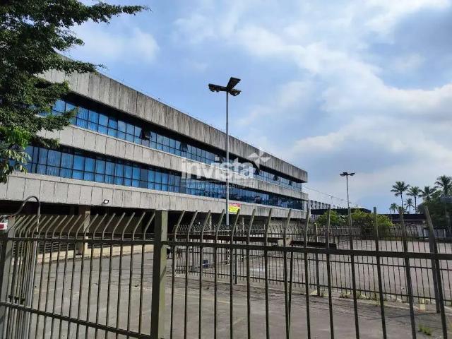 Ponto Comercial aluguel em Região Imediata de Santos, Região Metropolitana da Baixada Santista