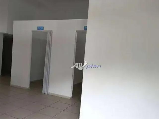 Ponto Comercial aluguel em Cubatão