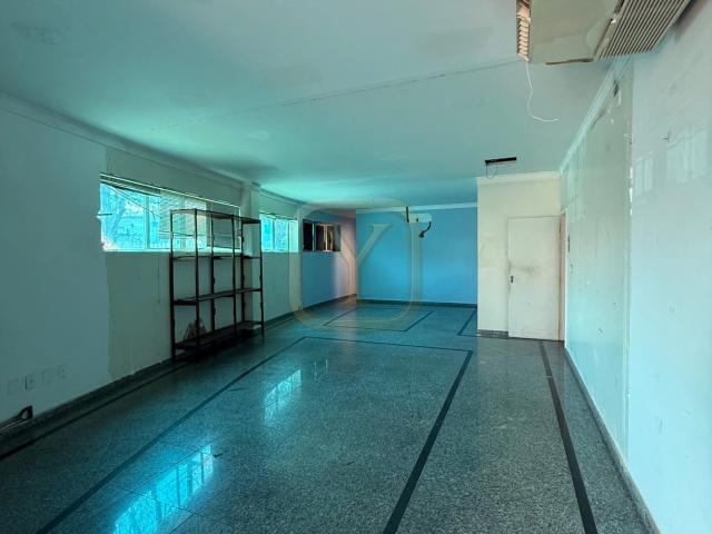 Ponto Comercial aluguel em Alvorada, Cuiabá